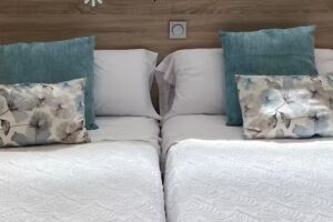 Apartamentos Tarela Porri&ntilde;o