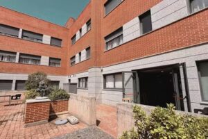 Apartamentos Tartesos