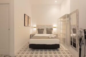 Apartamentos Teatro by Be Alicante