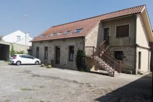 Apartamentos Teixoeira