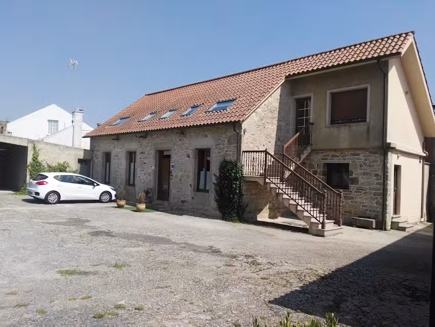 Apartamentos Teixoeira