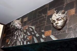 Apartamentos Tem&aacute;ticos Anahuaska