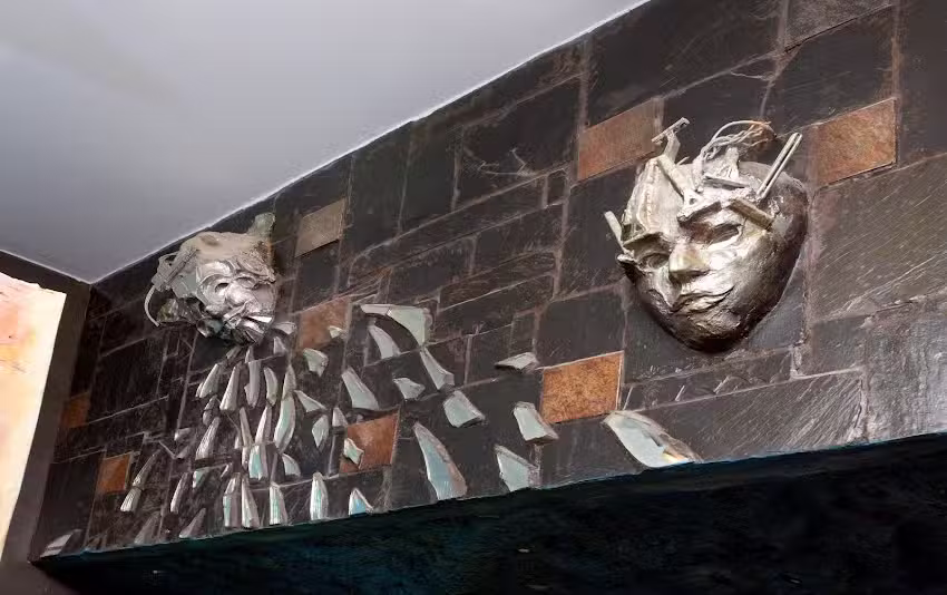 Apartamentos Tem&aacute;ticos Anahuaska