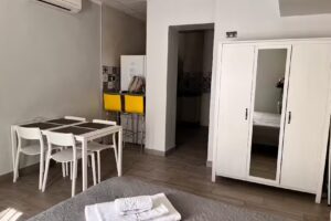 Apartamentos Templete