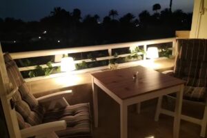 Apartamentos Teneguia