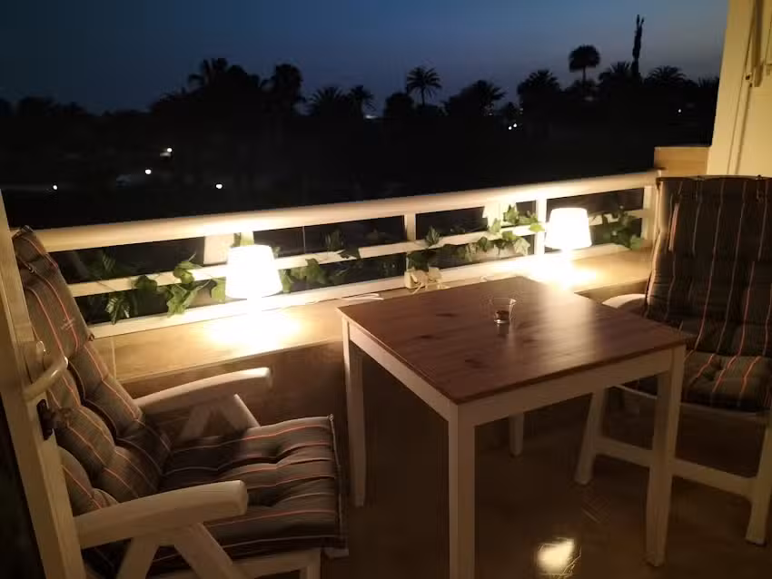 Apartamentos Teneguia