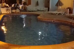 Apartamentos Tenegu&iacute;a, Puerto del Carmen 35510.