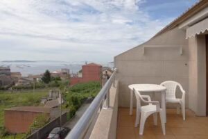APARTAMENTOS TERRAMAR BOIRO