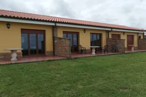 Apartamentos Tez&aacute;n