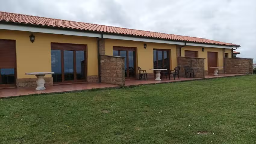 Apartamentos Tez&aacute;n