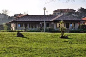 Apartamentos The Cool Houses