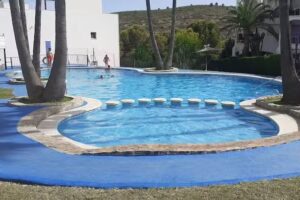 Apartamentos Tierra de Irta 3000