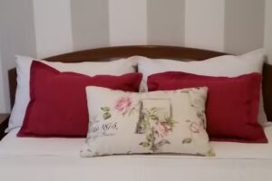 Apartamentos Timon Puerto