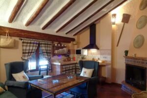 Apartamentos T&iacute;o Jos&eacute; Mar&iacute;a