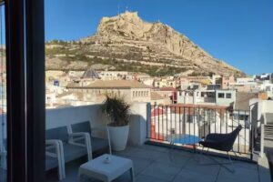 Apartamentos Tito San Nicolás