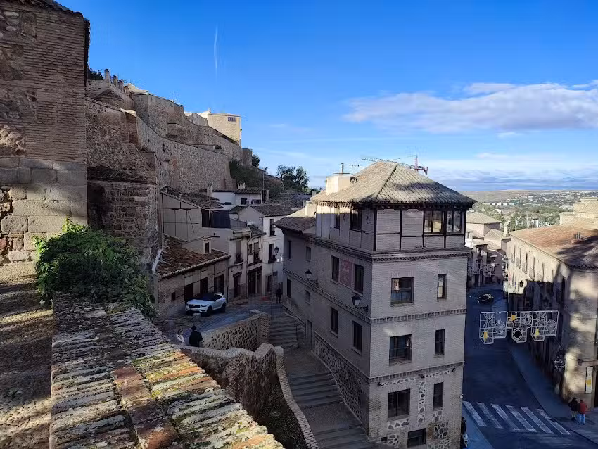 Apartamentos Tolaitola