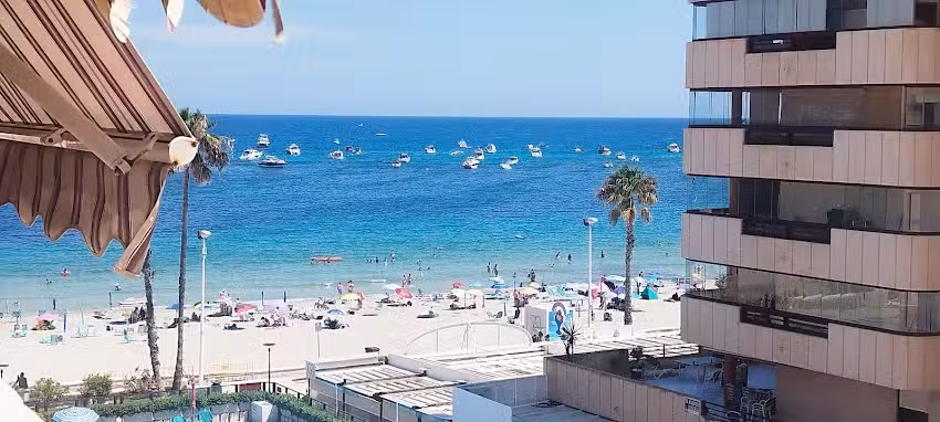 Apartamentos Topacio | Unitursa