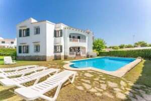 Apartamentos TORRALBA