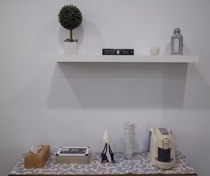 Apartamentos Torre de Ambroz