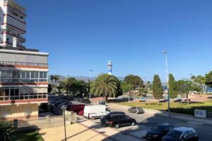 Apartamentos Torre del Mar