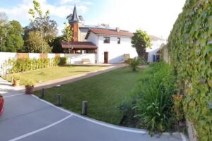 Apartamentos Torre del Marqu&eacute;s