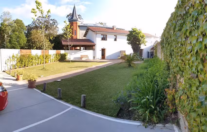 Apartamentos Torre del Marqu&eacute;s