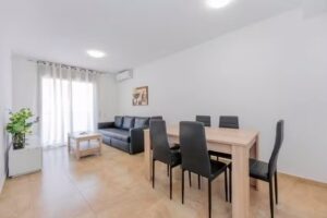 Apartamentos Torre Figueres