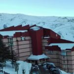 Apartamentos Torrecillas