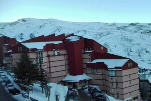 Apartamentos Torrecillas