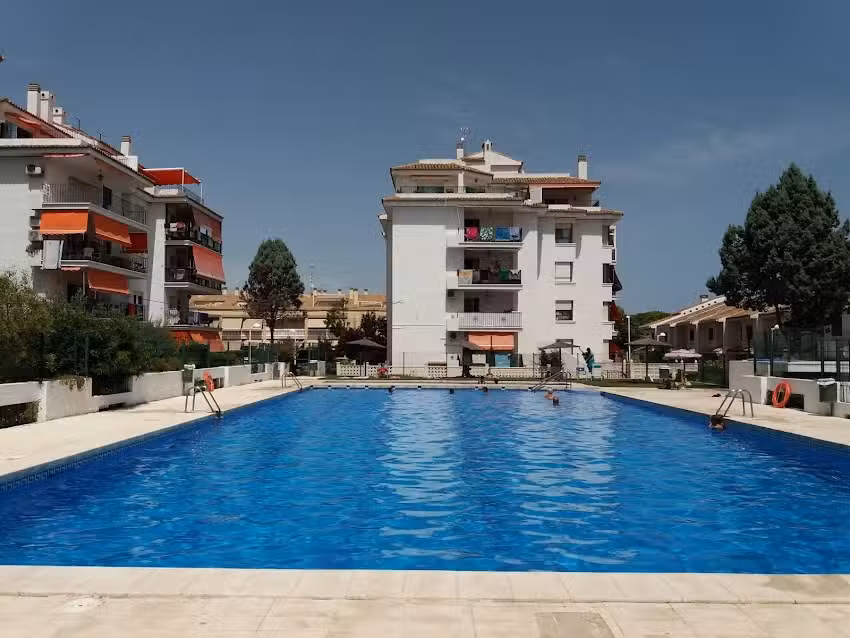 Apartamentos Torrecorinto