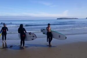 Apartamentos Torremar