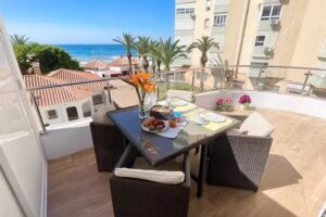 Apartamentos Torrox