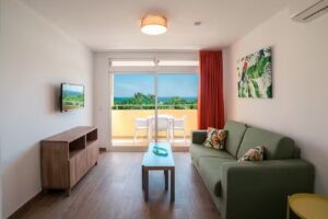 Apartamentos Toucan Gran Canaria