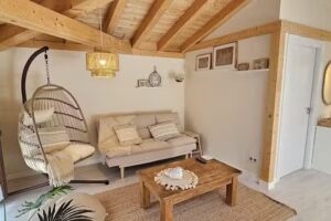 APARTAMENTOS TRADITIO &ndash; EL BURGO DE OSMA- DON MARCOS