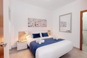 Apartamentos Trianasol