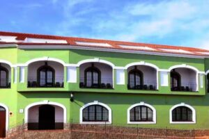 Apartamentos Trinidad