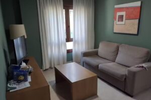 Apartamentos Trisquel