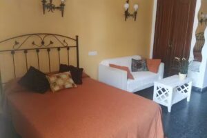 Apartamentos Trocadero