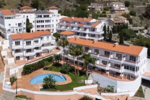 Apartamentos Tropicalia Almu&ntilde;ecar &ndash; Especial Mayores 55