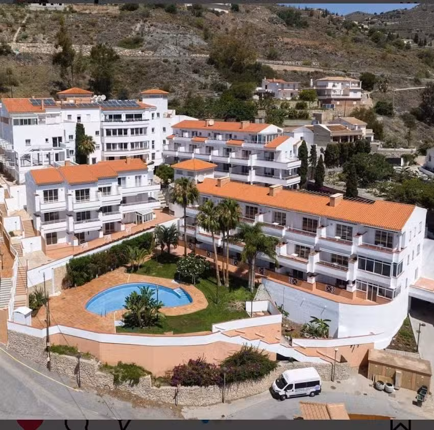 Apartamentos Tropicalia Almu&ntilde;ecar &ndash; Especial Mayores 55