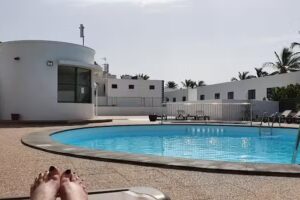 Apartamentos Tropicana