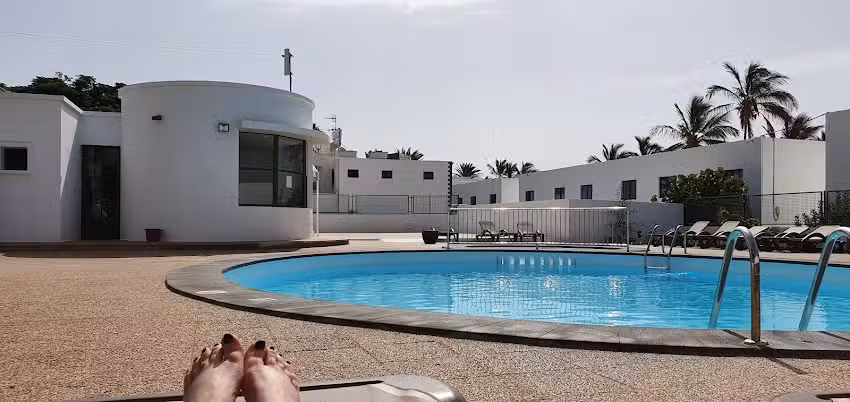 Apartamentos Tropicana