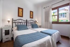 Apartamentos Trujillo Tarifa