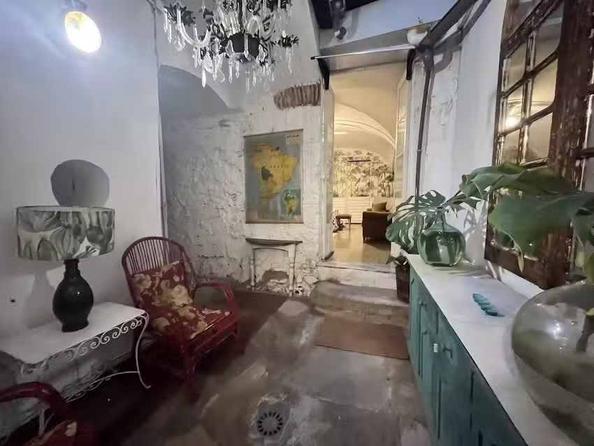 Apartamentos tukasa Vintage