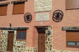 Apartamentos Turiscos &raquo; La T&iacute;a Tunanta&raquo;