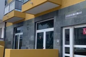 Apartamentos Turismo Rana