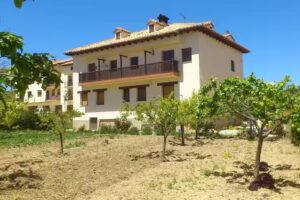 Apartamentos Turismo Rural Casa Gargallo