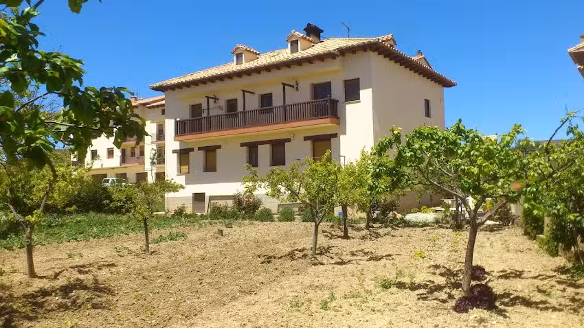 Apartamentos Turismo Rural Casa Gargallo