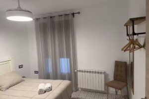 Apartamentos tur&iacute;stico al Qazeres