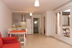 Apartamentos Tur&iacute;stico-Rurales Daroca de Rioja